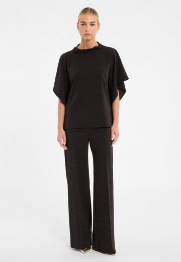 Прямые брюки