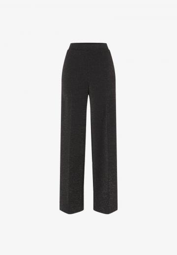 Прямые брюки