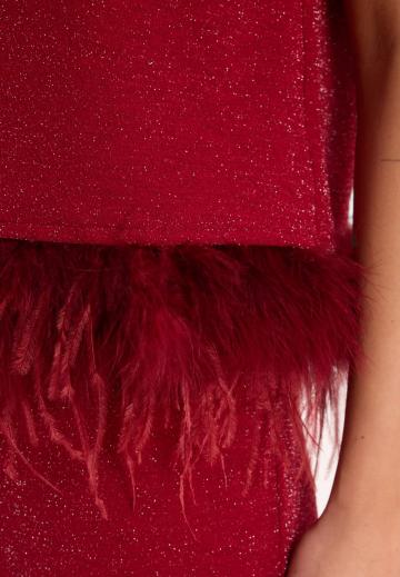 Майка-борцовка