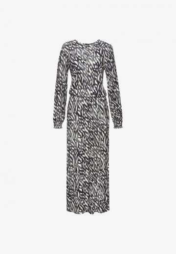 Платье макси