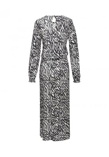 Платье макси