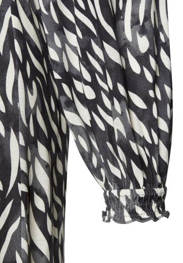 Платье макси