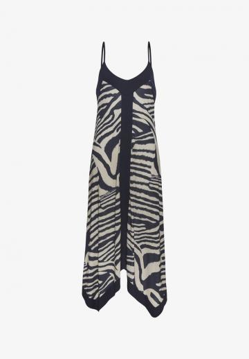 Платье макси