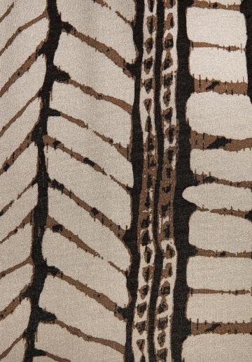 Пляжное платье