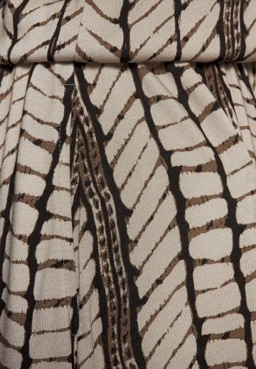 Пляжное платье