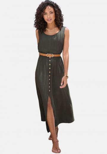 Пляжное платье