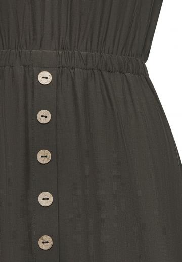 Пляжное платье