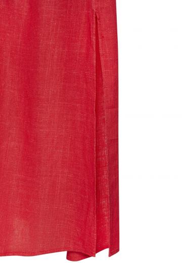 Пляжное платье