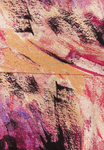 Юбка из джерси