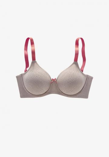 Бюстгальтер-минимайзер