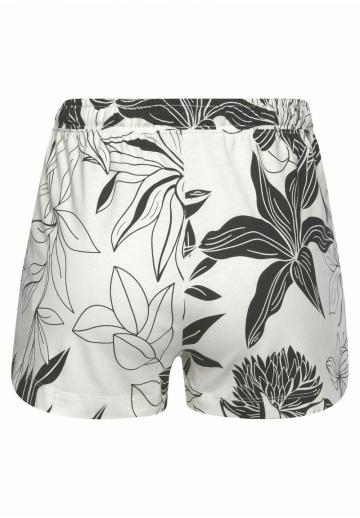 Пляжные шорты