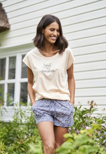 Пляжные шорты