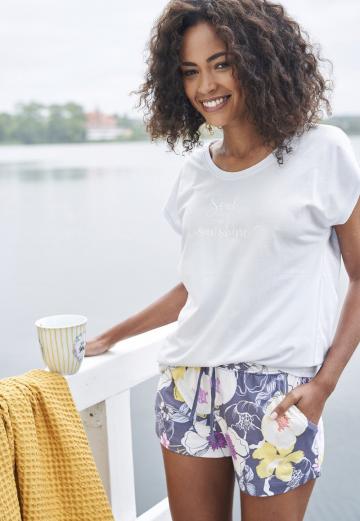 Пляжные шорты