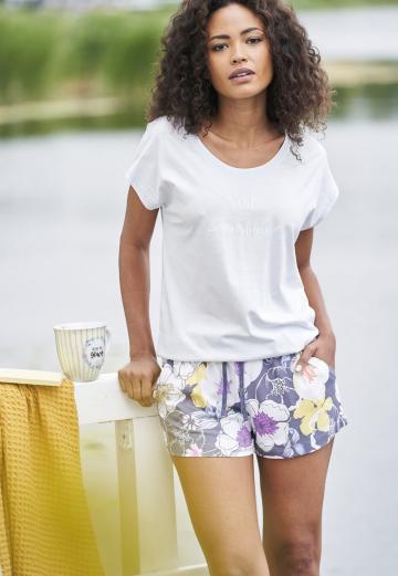 Пляжные шорты