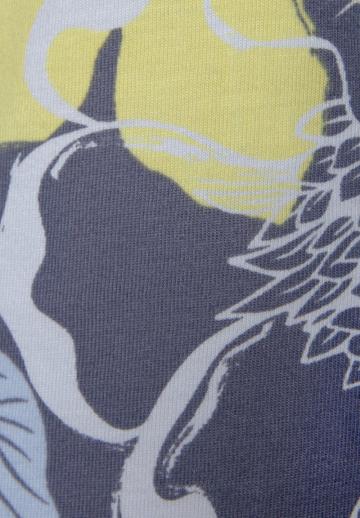 Пляжные шорты