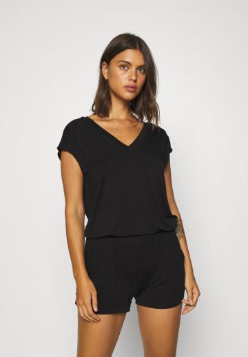 Пляжная майка