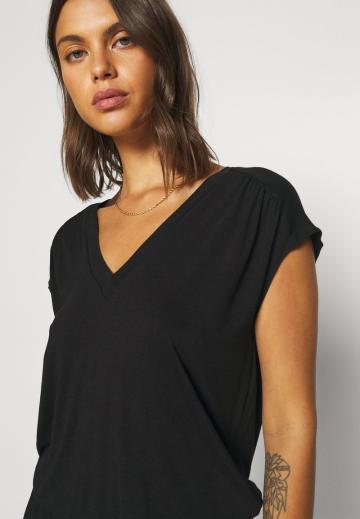 Пляжная майка