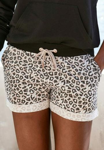 Пляжные шорты