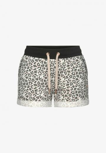 Пляжные шорты