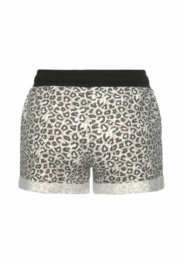 Пляжные шорты