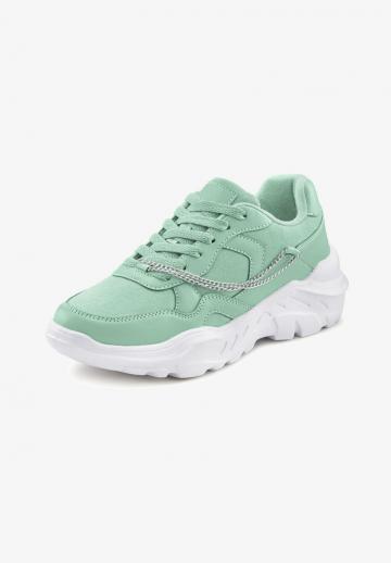 Гандбольные кроссовки