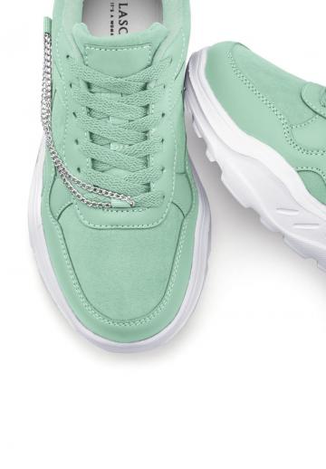 Гандбольные кроссовки