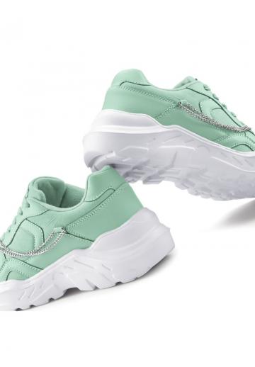 Гандбольные кроссовки