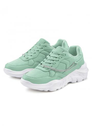 Гандбольные кроссовки