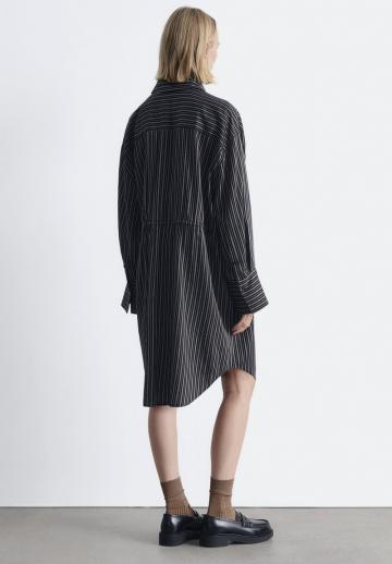Блузка-платье