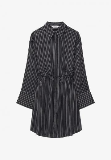 Блузка-платье