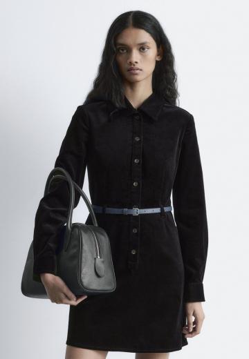 Блузка-платье