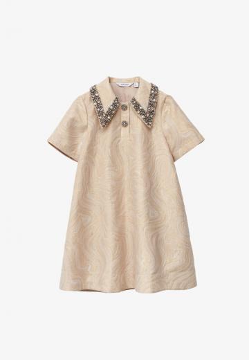 Коктейльное платье