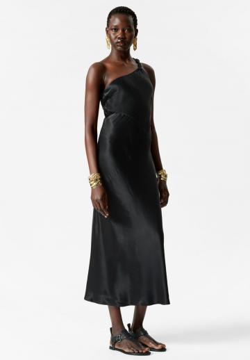 Коктейльное платье