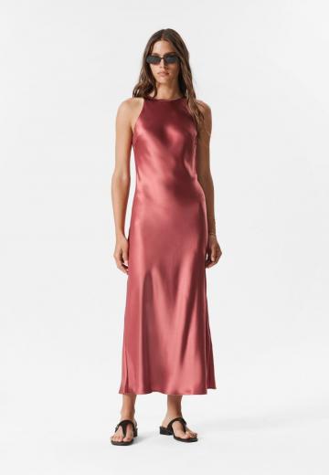 Платье макси