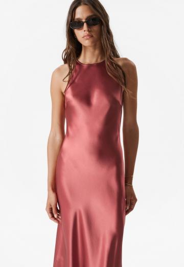 Платье макси