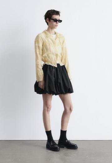 Блузка-рубашка