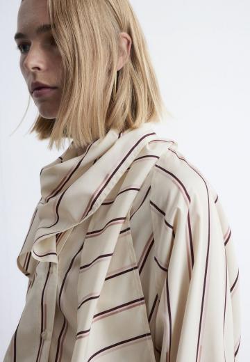 Блузка-рубашка