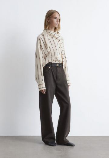 Блузка-рубашка