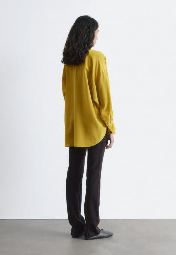 Прямые брюки