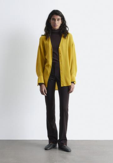 Прямые брюки