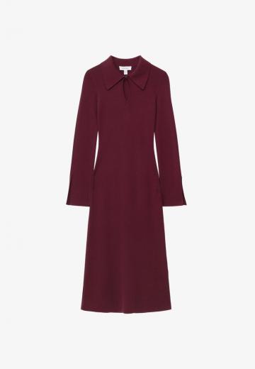 Платье футляр