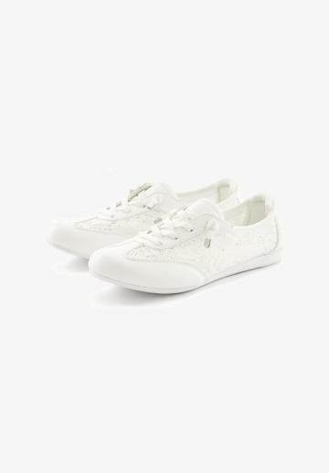 Спортивные балетки