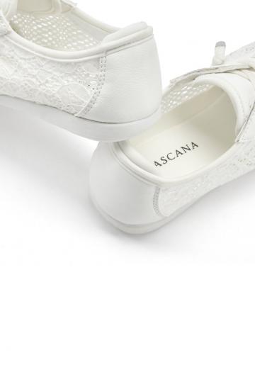 Спортивные балетки