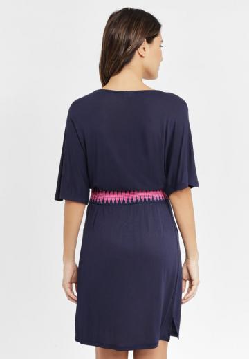 Пляжная майка