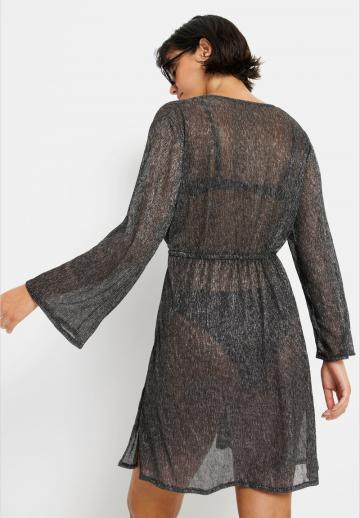 Пляжная майка