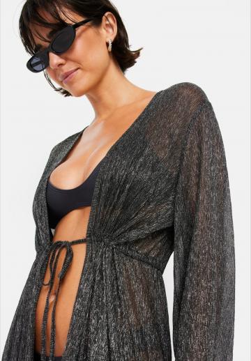 Пляжная майка