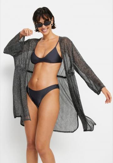 Пляжная майка