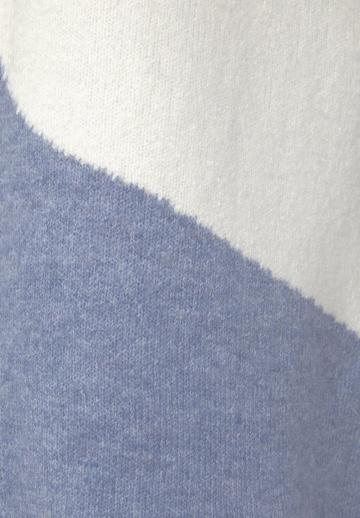 Длинный кардиган