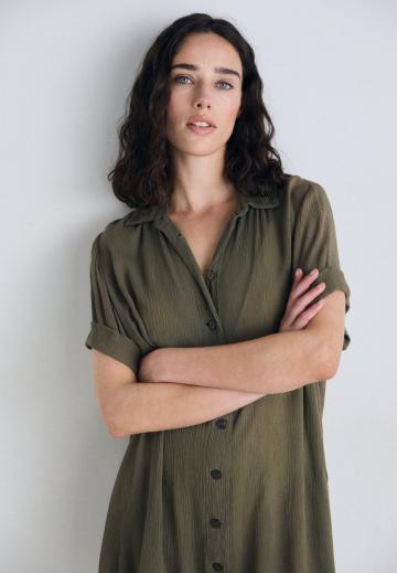 Пляжная майка