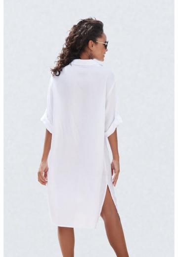 Пляжная майка